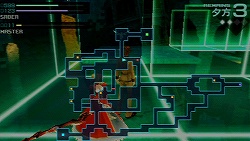 画像ギャラリー No.001のサムネイル画像 / アレンジは大胆に,しかし中身は純正品「Fate」。RPGとしても秀逸な「フェイト/エクストラ」レビュー