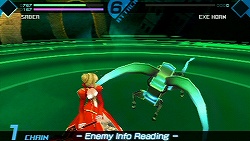 画像ギャラリー No.031のサムネイル画像 / アレンジは大胆に,しかし中身は純正品「Fate」。RPGとしても秀逸な「フェイト/エクストラ」レビュー