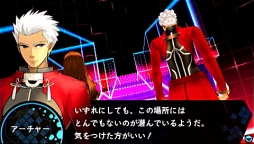 画像ギャラリー No.005のサムネイル画像 / 「フェイト/エクストラ」「フェイト/エクストラ CCC」のDL版が期間限定で値下げ