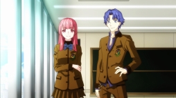 画像ギャラリー No.004のサムネイル画像 / 「そうだ アニメ,見よう」第49回はシャフト制作の「Fate/EXTRA Last Encore」。ゲームとは異なるオリジナルシナリオが展開