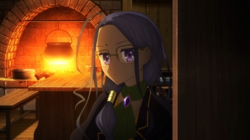 画像ギャラリー No.006のサムネイル画像 / 「そうだ アニメ,見よう」第49回はシャフト制作の「Fate/EXTRA Last Encore」。ゲームとは異なるオリジナルシナリオが展開