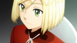 画像ギャラリー No.015のサムネイル画像 / 「そうだ アニメ,見よう」第49回はシャフト制作の「Fate/EXTRA Last Encore」。ゲームとは異なるオリジナルシナリオが展開