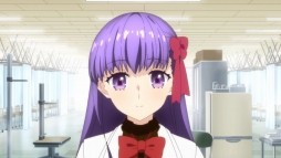 画像ギャラリー No.016のサムネイル画像 / 「そうだ アニメ,見よう」第49回はシャフト制作の「Fate/EXTRA Last Encore」。ゲームとは異なるオリジナルシナリオが展開
