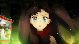 画像ギャラリー No.021のサムネイル画像 / 「そうだ アニメ,見よう」第49回はシャフト制作の「Fate/EXTRA Last Encore」。ゲームとは異なるオリジナルシナリオが展開