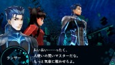 画像ギャラリー No.003のサムネイル画像 / PS4/PS Vita版「Fate/EXTELLA LINK」などシリーズ4作品のDL版が最大49%オフに。「Fate/EXTRA」シリーズ期間限定セールが本日スタート