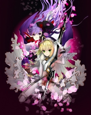 画像ギャラリー No.005のサムネイル画像 / PS4/PS Vita版「Fate/EXTELLA LINK」などシリーズ4作品のDL版が最大49%オフに。「Fate/EXTRA」シリーズ期間限定セールが本日スタート