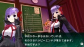 画像ギャラリー No.008のサムネイル画像 / PS4/PS Vita版「Fate/EXTELLA LINK」などシリーズ4作品のDL版が最大49%オフに。「Fate/EXTRA」シリーズ期間限定セールが本日スタート