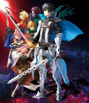 画像ギャラリー No.010のサムネイル画像 / 「Fate/EXTRA」＆「Fate/EXTELLA」シリーズのDL版とDLCがお得な価格にリニューアル