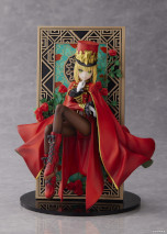 画像ギャラリー No.001のサムネイル画像 / 「ワダアルコ展」のネロをもとにした「ネロ・クラウディウス 1/7スケールフィギュア」が登場。5月7日までの期間限定で予約受付中