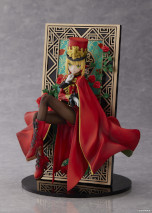 画像ギャラリー No.002のサムネイル画像 / 「ワダアルコ展」のネロをもとにした「ネロ・クラウディウス 1/7スケールフィギュア」が登場。5月7日までの期間限定で予約受付中