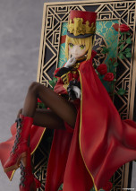 画像ギャラリー No.005のサムネイル画像 / 「ワダアルコ展」のネロをもとにした「ネロ・クラウディウス 1/7スケールフィギュア」が登場。5月7日までの期間限定で予約受付中