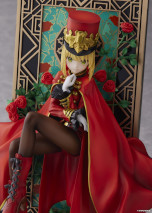 画像ギャラリー No.006のサムネイル画像 / 「ワダアルコ展」のネロをもとにした「ネロ・クラウディウス 1/7スケールフィギュア」が登場。5月7日までの期間限定で予約受付中