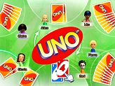画像ギャラリー No.005のサムネイル画像 / ゲームロフト,Wiiウェア/DSiウェア向け「UNO」を配信