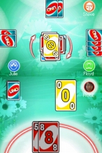 画像ギャラリー No.005のサムネイル画像 / ゲームロフト，DSiウェア向け「UNO」を本日配信開始