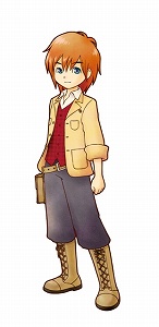 画像ギャラリー No.006のサムネイル画像 / マーベラス，NDS用ソフト「牧場物語 ふたごの村」を今冬発売予定＆公式サイトが本日オープン