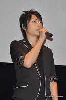 画像ギャラリー No.007のサムネイル画像 / 「探偵オペラ ミルキィホームズ」の出演声優陣や制作陣が秋葉原に集結。カードゲーム関連の新情報も公開された，アニメ・ゲーム合同制作発表会レポート