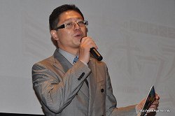 画像ギャラリー No.009のサムネイル画像 / 「探偵オペラ ミルキィホームズ」の出演声優陣や制作陣が秋葉原に集結。カードゲーム関連の新情報も公開された，アニメ・ゲーム合同制作発表会レポート