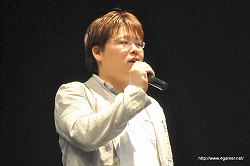 画像ギャラリー No.012のサムネイル画像 / 「探偵オペラ ミルキィホームズ」の出演声優陣や制作陣が秋葉原に集結。カードゲーム関連の新情報も公開された，アニメ・ゲーム合同制作発表会レポート