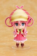 画像ギャラリー No.013のサムネイル画像 / 「探偵オペラ ミルキィホームズ」の出演声優陣や制作陣が秋葉原に集結。カードゲーム関連の新情報も公開された，アニメ・ゲーム合同制作発表会レポート