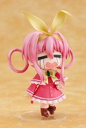 画像ギャラリー No.015のサムネイル画像 / 「探偵オペラ ミルキィホームズ」の出演声優陣や制作陣が秋葉原に集結。カードゲーム関連の新情報も公開された，アニメ・ゲーム合同制作発表会レポート