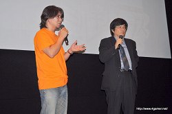 画像ギャラリー No.017のサムネイル画像 / 「探偵オペラ ミルキィホームズ」の出演声優陣や制作陣が秋葉原に集結。カードゲーム関連の新情報も公開された，アニメ・ゲーム合同制作発表会レポート