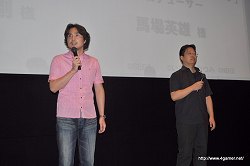 画像ギャラリー No.019のサムネイル画像 / 「探偵オペラ ミルキィホームズ」の出演声優陣や制作陣が秋葉原に集結。カードゲーム関連の新情報も公開された，アニメ・ゲーム合同制作発表会レポート