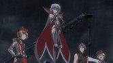 画像ギャラリー No.022のサムネイル画像 / 「探偵オペラ ミルキィホームズ」の出演声優陣や制作陣が秋葉原に集結。カードゲーム関連の新情報も公開された，アニメ・ゲーム合同制作発表会レポート