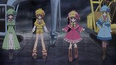 画像ギャラリー No.023のサムネイル画像 / 「探偵オペラ ミルキィホームズ」の出演声優陣や制作陣が秋葉原に集結。カードゲーム関連の新情報も公開された，アニメ・ゲーム合同制作発表会レポート