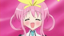 画像ギャラリー No.001のサムネイル画像 / 「ミルキィホームズ」，OPアニメと“小林オペラ”の情報が公開