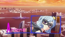 画像ギャラリー No.002のサムネイル画像 / 「ミルキィホームズ」，OPアニメと“小林オペラ”の情報が公開