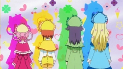 画像ギャラリー No.004のサムネイル画像 / 「ミルキィホームズ」，OPアニメと“小林オペラ”の情報が公開