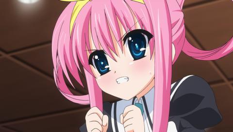 画像ギャラリー No.001のサムネイル画像 / 「ミルキィホームズ」，公式サイトにて“シャロ”のムービーが公開に