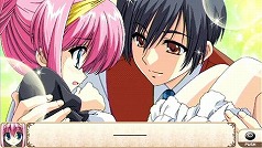 画像ギャラリー No.003のサムネイル画像 / 「ミルキィホームズ」，公式サイトにて“シャロ”のムービーが公開に