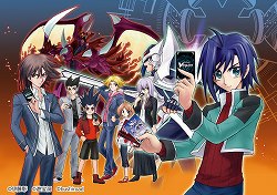 画像ギャラリー No.030のサムネイル画像 / PSP用ソフト「探偵オペラ ミルキィホームズ」の今後の展開も発表された，「ブシロード戦略発表会（冬）」レポートを掲載