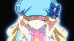 画像ギャラリー No.002のサムネイル画像 / 「ミルキィホームズ」,公式サイトで“コーデリア”のムービーが公開