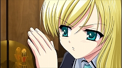 画像ギャラリー No.003のサムネイル画像 / 「ミルキィホームズ」,公式サイトで“コーデリア”のムービーが公開