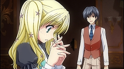 画像ギャラリー No.004のサムネイル画像 / 「ミルキィホームズ」,公式サイトで“コーデリア”のムービーが公開