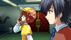 画像ギャラリー No.006のサムネイル画像 / 「ミルキィホームズ」，活発で食いしん坊な“ネロ”のPVが公開