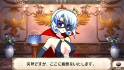 画像ギャラリー No.008のサムネイル画像 / 「探偵オペラ」，怪盗「トゥエンティ」含む3つのムービーが公開