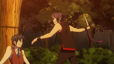 画像ギャラリー No.009のサムネイル画像 / 「ミルキィホームズ」，公式サイトにてムービーを一挙に4本公開