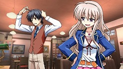 画像ギャラリー No.014のサムネイル画像 / 「ミルキィホームズ」，公式サイトにてムービーを一挙に4本公開