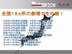 画像ギャラリー No.009のサムネイル画像 / ブシロードが展開する各種コンテンツの今後の展開を発表。三森すずこさん，佐々木未来さん，森嶋秀太さんも登場したブシロード合同発表会をレポート