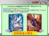 画像ギャラリー No.012のサムネイル画像 / ブシロードが展開する各種コンテンツの今後の展開を発表。三森すずこさん，佐々木未来さん，森嶋秀太さんも登場したブシロード合同発表会をレポート