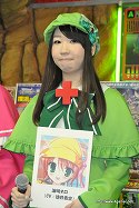 画像ギャラリー No.026のサムネイル画像 / ブシロードが展開する各種コンテンツの今後の展開を発表。三森すずこさん，佐々木未来さん，森嶋秀太さんも登場したブシロード合同発表会をレポート