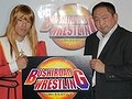 長島☆自演乙☆雄一郎選手がプロレスデビューするブシロードレスリング記者会見およびブシロード戦略発表会2011（春）の模様をレポート