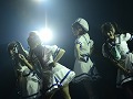 ミルキィホームズが原作の舞台「横浜」に。アニメと同じコスチュームに着飾ったメンバーによるライブをレポート 