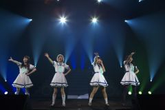 画像ギャラリー No.004のサムネイル画像 / 「ミルキィホームズライブ in 武道館」，先行予約はドワンゴで12月10日から
