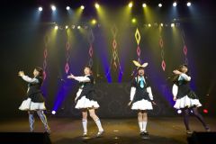 画像ギャラリー No.005のサムネイル画像 / 「ミルキィホームズライブ in 武道館」，先行予約はドワンゴで12月10日から