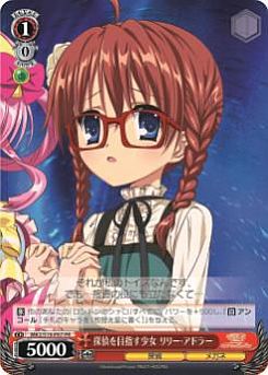 画像ギャラリー No.005のサムネイル画像 / 「ミルキィホームズ」,スピンオフアニメが埼玉のイベントで12月9日先行上演