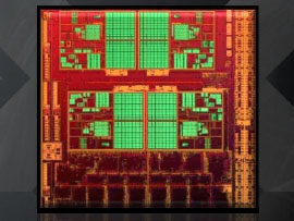 画像ギャラリー No.005のサムネイル画像 / AMD，次世代CPUアーキテクチャ「Bulldozer」「Bobcat」の概要を公開